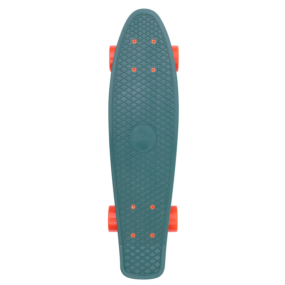 Postcard Highland 22"