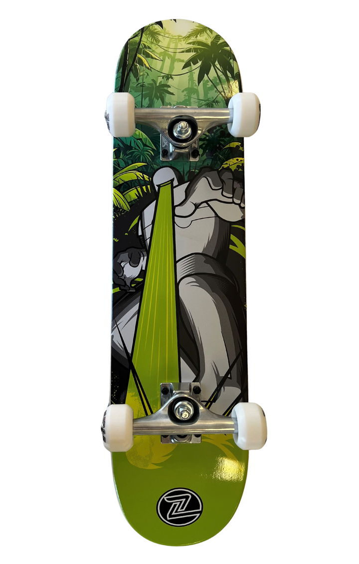 Z-Flex Blast Mini 7.25"