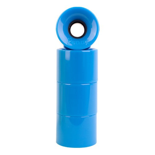 Penny Wheels Blue - 59mm 83A