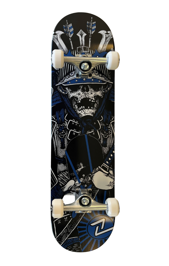 Z-Flex Samurai 8.25"
