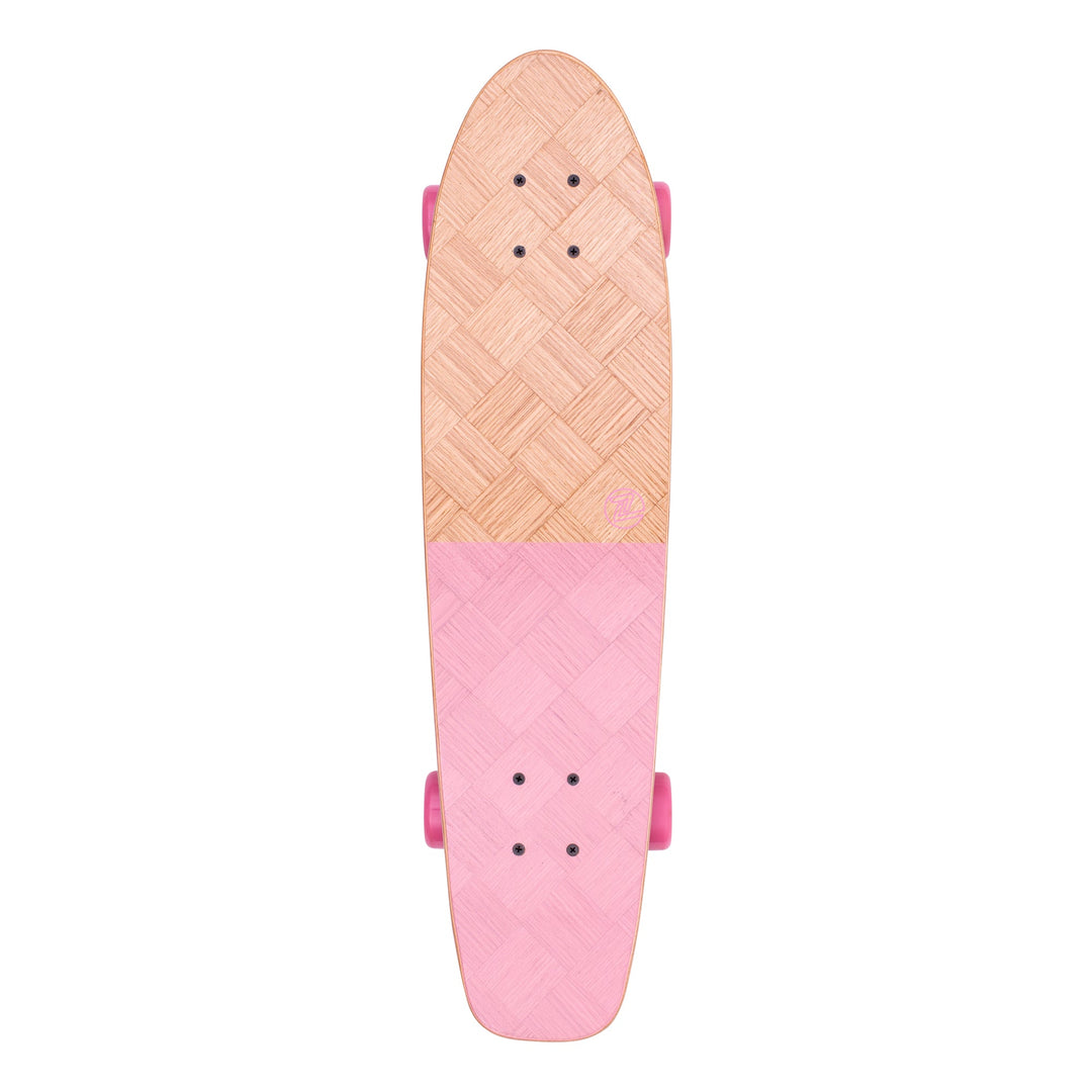 Banana Train 29" Cruiser