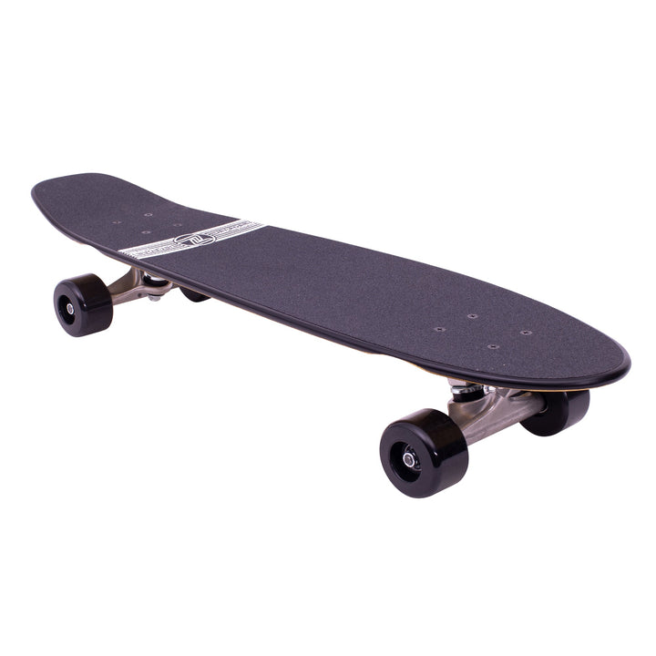 Metal Flake Gold 29" Cruiser