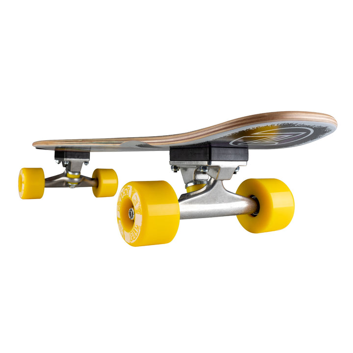 P.O.P 27" Dawn