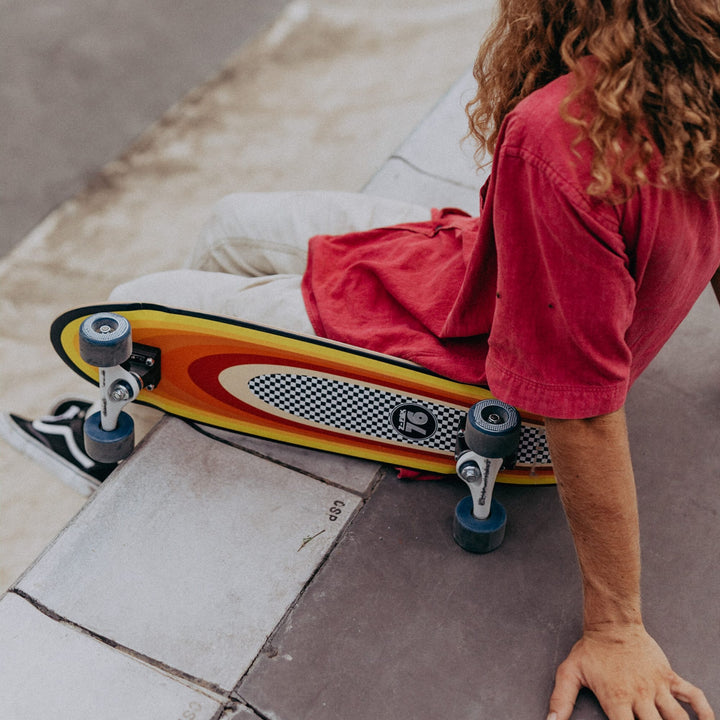 Surf-a-gogo 29" Cruiser