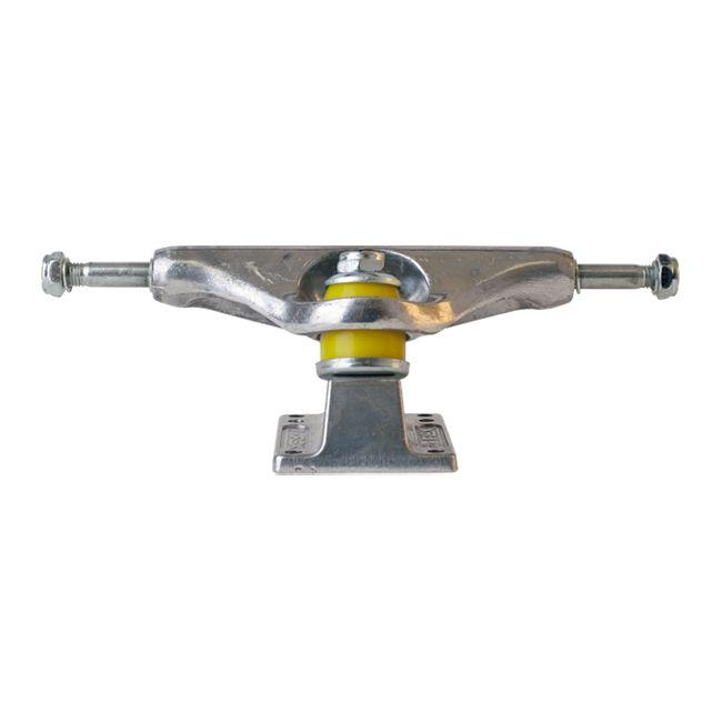 5" Raw Trucks